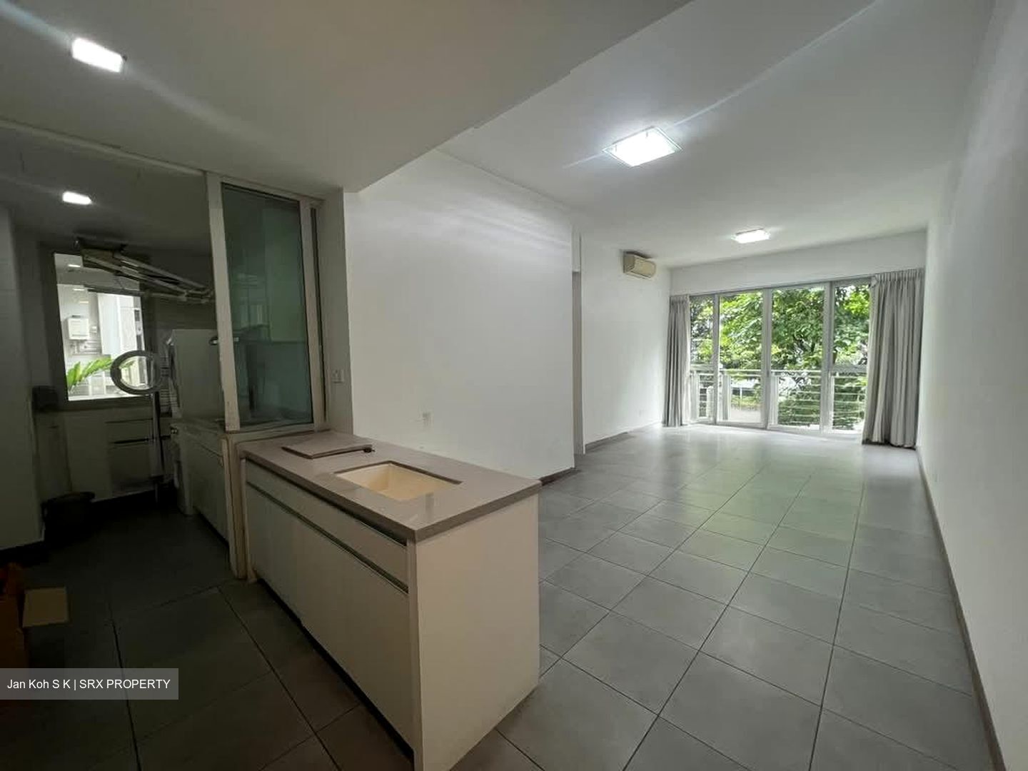 The Nexus (D21), Condominium #571422071